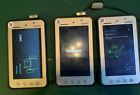 Panasonic ToughPad JT-B1 Rugged Tablets USED 3 Unit LOT Android Tablets 4G