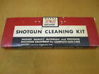 Wards Westernfield Shotgun Cleaning Kit Case and One Rod