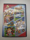 Bob the Builder 4 Feature Set DVD (On Site Houses & Playgrounds/ Truck Teamwork/