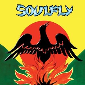 Soulfly - Primitive [New Vinyl LP]