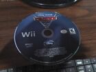 Cars 2: The Video Game (Nintendo Wii, 2011)