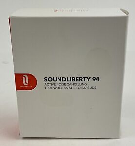 TaoTronics TT-BH094US SoundLiberty 94 Bluetooth 5.0 TWS Earbuds 32H Playtime