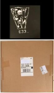 Pearl Jam - Vault #6 - Great Western Forum 7/13/98 - Sealed in Original Package!