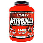 Myogenix AFTER SHOCK Tactical Post-Workout Catalyst Protein 5.82 lbs PICK FLAVOR