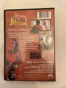 A Private Affair (DVD, 2001, Unrated Version)