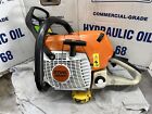 New ListingSTIHL  MS441 Good Chainsaw - Power head MS441c MS440 Family