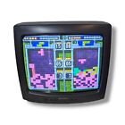 New ListingSharp RETRO 13” CRT Color Television #13G-M60 - 1995- Retro GAMING! No Remote 📺