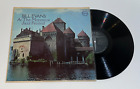 Bill Evans At The Montreux Jazz Festival Vinyl LP Verve 1968 SW-91720 V6-8762