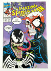 AMAZING SPIDER-MAN #347 (1991)  - VENOM ORIGIN
