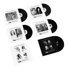 Brand New Sealed Complete BBC Sessions Led Zeppelin Vinyl 5 LP Box Set 180 gram