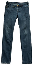 Rock & Republic Kashmiere Midrise Skinny Jeans Size 8