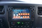 99-05 Ford Excursion stereo In-Dash GPS Radio, Direct Fit, No mods required.