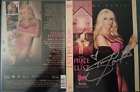 STORMY DANIELS SIGNED THE PRICE OF LUST DVD COVER w/ PIC PROOF!