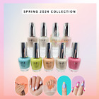 OPI Spring 2024 YOUR WAY Infinite Shine 0.5 fl oz/15mL NEW 9 Colors *Pick Any*