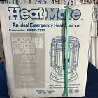 New ListingPortable Convection Kerosene Heater 23,000 BTU,  HMHC2230  S3