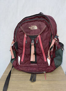 The North Face Backpack Unisex Surge model