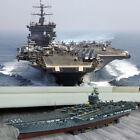 HOBBY BOSS 80501 1/350 model aircrafts carrier Navy USS Enterprise CVN-65