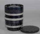 Angenieux 35mm f2.5 Retrofocus lens Type R1 for Exakta & Topcon camera - VG cond