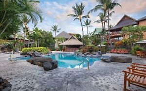 531,000 Annual Wyndham Points Kona Hawaiian Resort!! Free Closing!