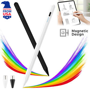 Universal Stylus Pencil For iPad iPhone Android Phone Tablet Capacitive Pen NEW!
