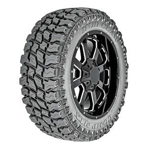 2 New Eldorado Mud Claw Comp Mtx  - Lt265x75r16 Tires 2657516 265 75 16