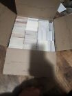 Huge Lot of  mixed Sport  Cards  Large Flat Rate Box FILLED