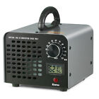 VEVOR 36000mg/h Commercial Ozone Generator Machine Air Purifier Ionizer Ozonator