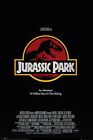 Jurassic Park - Movie Poster (Regular Style) (Size: 24