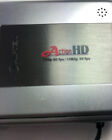 Aiptek HD Camcorder 3X Optical Zoom HD-DV 1080P 720P 60FPS/1080P 30FPS As Is