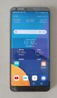 LG G6 - 32GB - Ice Platinum (Verizon) Smartphone, Good Condition