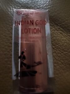 INDIAN LOTION GOD FRAGRANCES GENUINE PRODUCTS FAST SHIPPING!