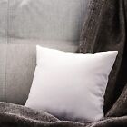 Pack Of 4 Throw Pillows Insert Soft Bed & Sofa Decorative Cushion Size 18x18