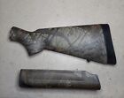 Mossberg 500 590 835 12ga Camo Synthetic Stock & Forend for 6.5