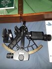 Weems & Plath Sextant, West Germany 1996, Great Condition
