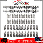 For Ford F-150 F-250 2004-2008 4.6L 5.4L Left and Right Camshaft and Lifter Kit