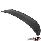 For Ford Mustang Shelby GT500 2010-2014 Primer Black Rear Trunk Wing Spoiler Lid (For: 2014 Mustang)