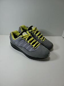 Nike Air Jordan CMFT VIZ 11 LTR Shoes 467792-007 Men’s Size 11.5