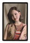 Twice Nayeon Photocard | More & More A