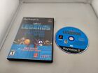 Taito Legends Sony Playstation 2 PS2 With Case Great Shape