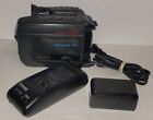 Panasonic PV-IQ425 Palmcorder IQ VHS-C Video Camera w/Charger Tested