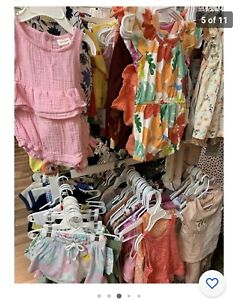 NEW WITH TAGS! Wholesale Lot CHILDREN'S TARGET Brand Clothing ($200+)Retail KIDS