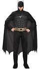 Rubie's Batman The Dark Knight Trilogy Muscle Adult Halloween Costume Medium
