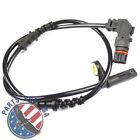 NEW FRONT ABS WHEEL SPEED SENSOR FITS MERCEDES BENZ W203  A209 R171 2035400417