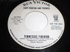 Gary Burton And Friends - Tennessee Firebird 45 - Bluegrass