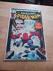 Amazing Spider-Man #151 (Marvel 1975) John Romita Flood Cvr! Shocker