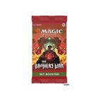 Magic The Gathering The Brothers War Set Booster Pack NEW IN STOCK Cards
