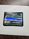 MAGIC MTG ARENA CODE CARD New Capenna 6 BOOSTERS PACK PRERELEASE Fast!