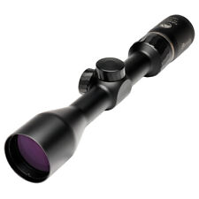 BURRIS Fullfield IV 2.5-10x42mm Plex Reticle Matte Black Riflescope (200487)