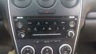 Audio Equipment Radio Tuner And Receiver Am-fm-cd Fits 06-08 MAZDA 6 4519 (For: 2006 Mazda 6 i Sedan 4-Door 2.3L)