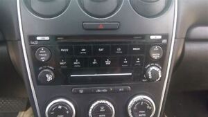 Audio Equipment Radio Tuner And Receiver Am-fm-cd Fits 06-08 MAZDA 6 4519 (For: 2006 Mazda 6)